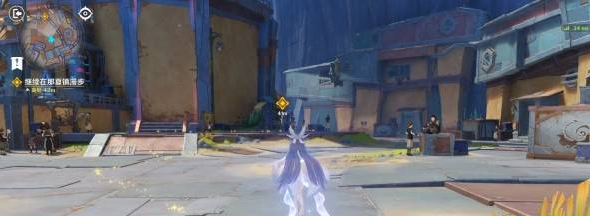 《原神》终北的夜行诗任务图文攻略