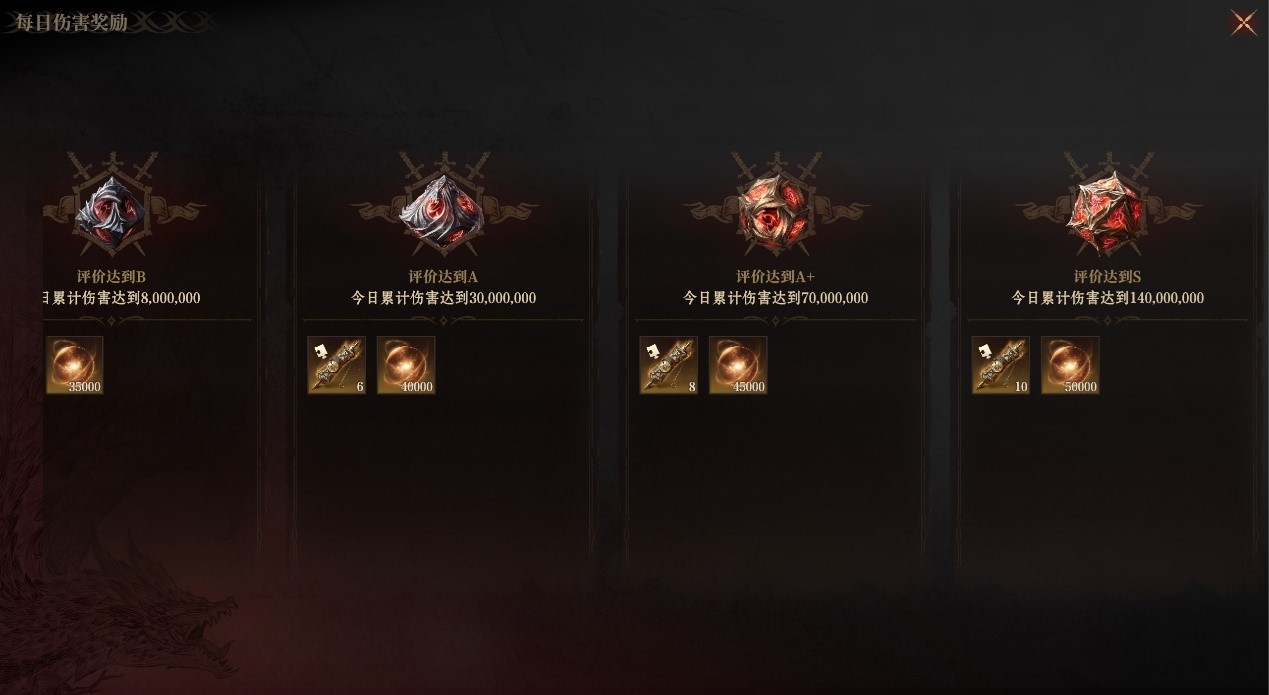 《龙息:神寂》S4异界探索「秘海的歌声」开启 深入陨殁之海讨伐混沌渊兽