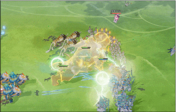 网易中式妖鬼自走棋《代号：妖鬼》玩法前瞻：六大势力构建多元策略宇宙