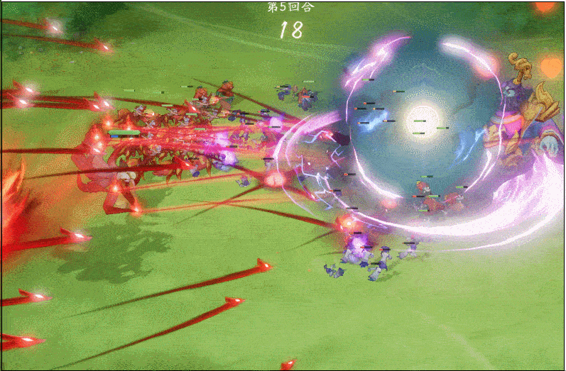 网易中式妖鬼自走棋《代号：妖鬼》玩法前瞻：六大势力构建多元策略宇宙