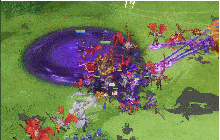 网易中式妖鬼自走棋《代号：妖鬼》玩法前瞻：六大势力构建多元策略宇宙