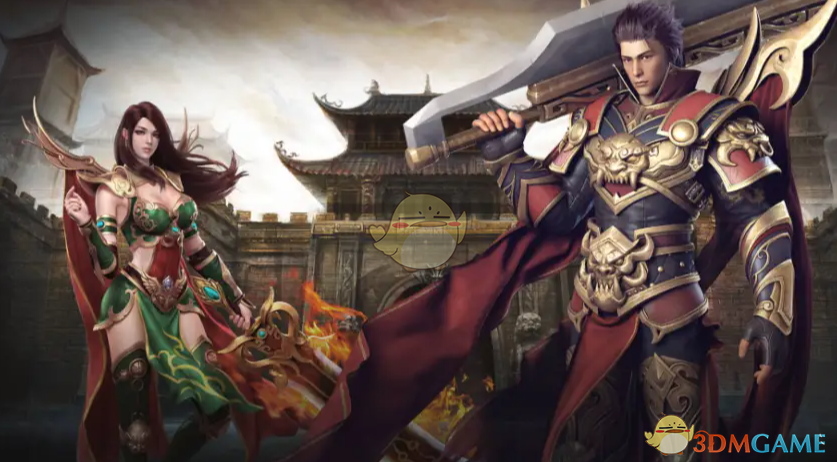 《散人传奇》最强职业推荐