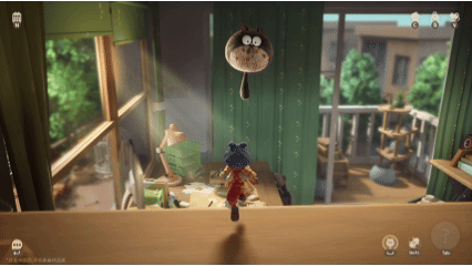 采集花香和天气？小人国的世界脑洞大开！