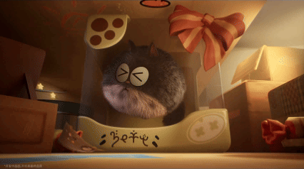 采集花香和天气？小人国的世界脑洞大开！