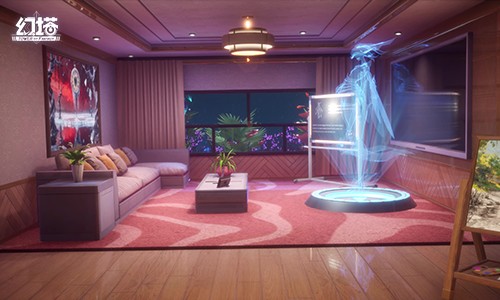 进化末路 《幻塔》四周年5.6版本今日上线