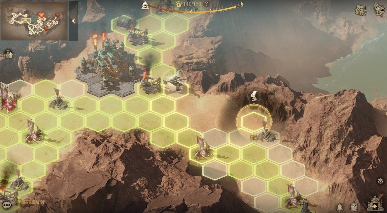 《龙息:神寂》官方发布【危局集结战】优化蓝图,积极吸收反馈持续革新