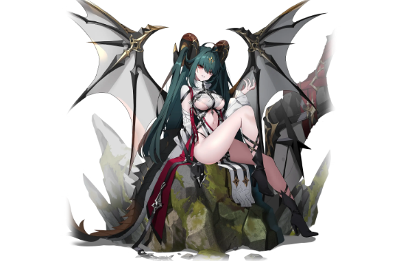 空灵诗篇妮亚技能图鉴