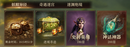 《龙息：神寂》S4赛季末冲刺指南：资源规划与跨季准备全攻略