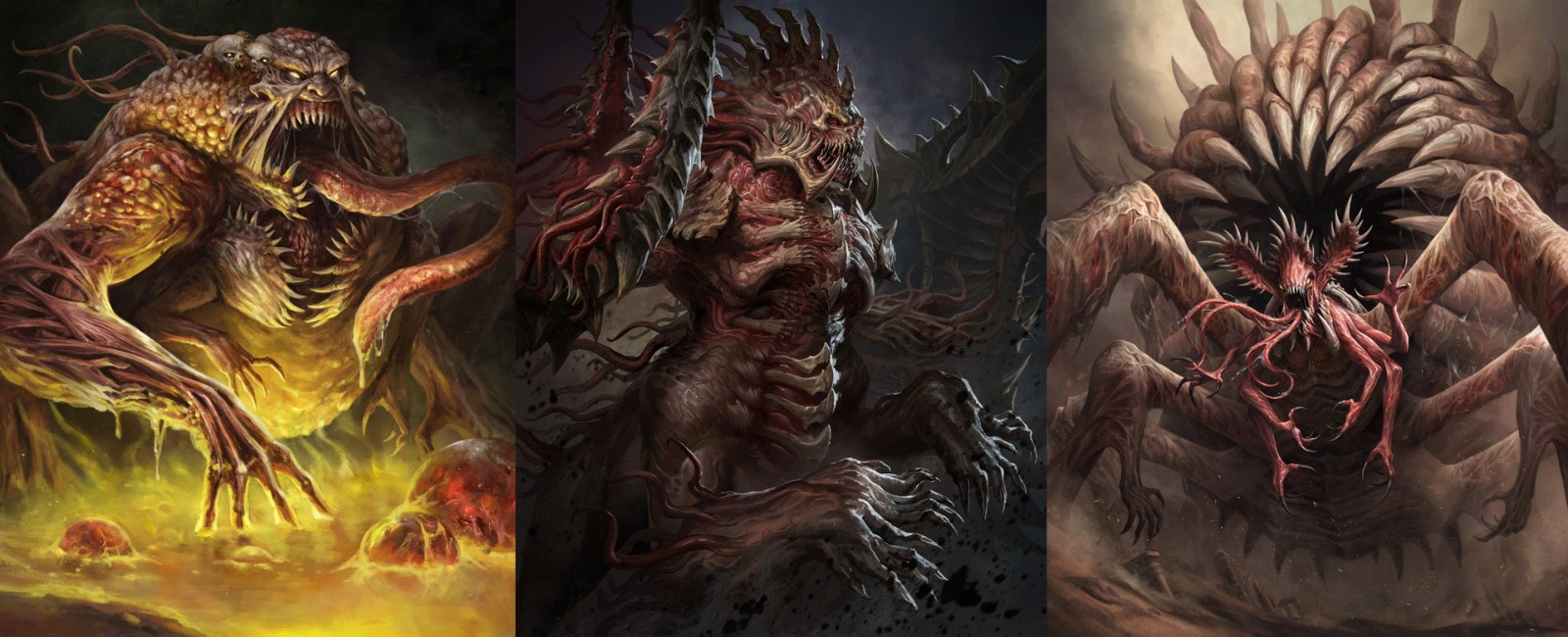 再一次拯救庇护之地！《暗黑破坏神：不朽》年终大版本今日上线