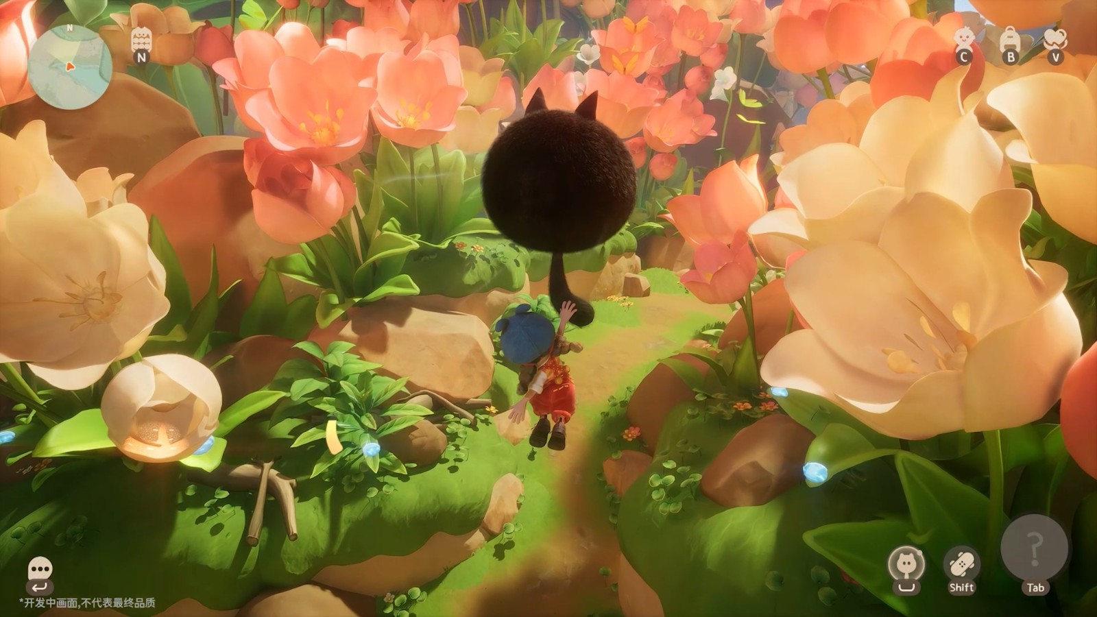 全球圈粉！腾讯小人国新作获全球期待