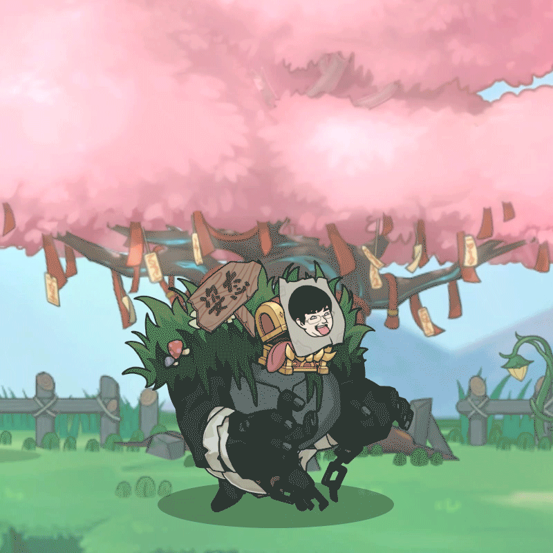 《杖剑传说》首个主题界域开启预约！还有姿态&Rita陪你一起玩！