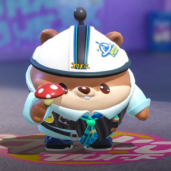 寻找我的大宝贝！《蛋仔派对》2025乐园嘉年华现已开启！