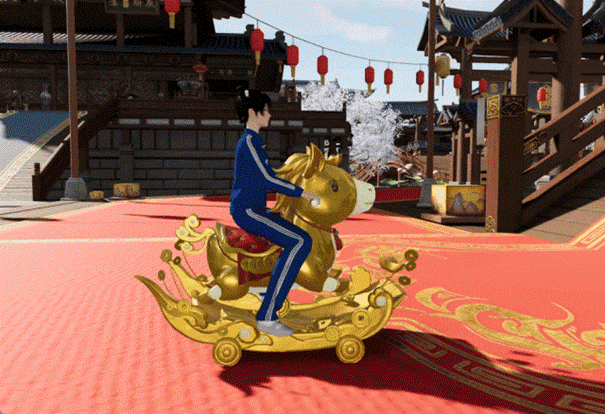 天刀手游赛季中版本火热进行中，海量精彩纳容上新!