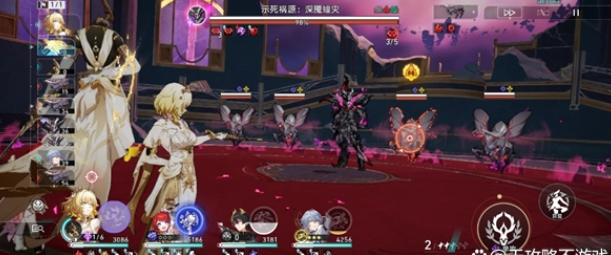 《崩坏：星穹铁道》乌合之虫成就完成方法