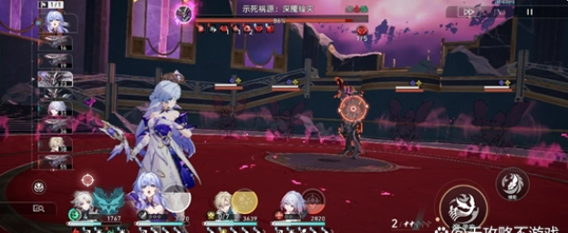 《崩坏：星穹铁道》隐藏成就“擒虫先擒蝗”达成方法