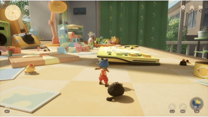 腾讯新游强势出圈？匠心打造治愈小人国