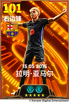 少年新王执掌红蓝右路，灵动兜射勾勒华丽弧线！