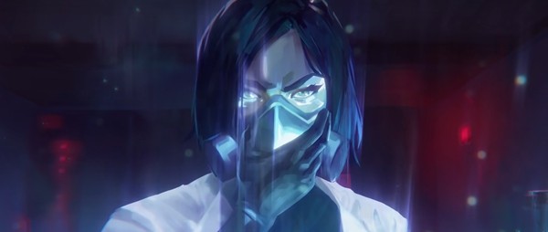 线上学颗秒，线下学穿搭？这款手游是如何拿捏当代年轻人审美的