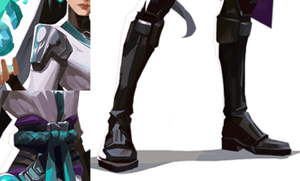 线上学颗秒，线下学穿搭？这款手游是如何拿捏当代年轻人审美的