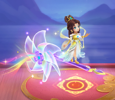 《梦想世界3》手游新内容&ldquo;二〇二六&rdquo;正式上线，同名年度大服开启，元旦系列活动火热进行中！