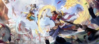 天龙赛事丨强强对决！全国晋级赛明日热血开打，赢者留名投票即将开启！