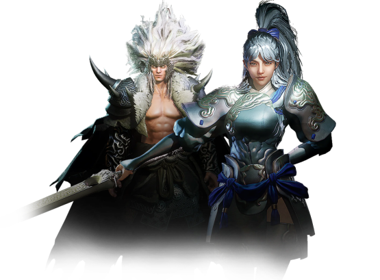 热血再出发，娱美德正统新作《暮光双龙》发布在即