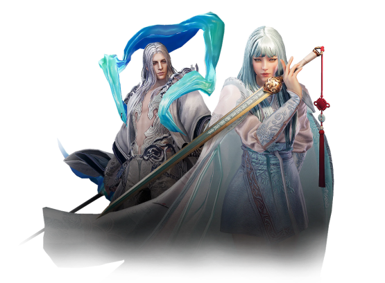 热血再出发，娱美德正统新作《暮光双龙》发布在即