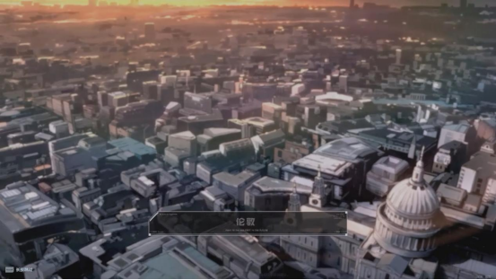 《逆战：未来》游戏模式玩法介绍