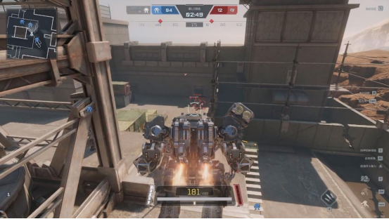 《逆战：未来》游戏模式玩法介绍