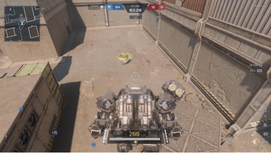 《逆战：未来》游戏模式玩法介绍