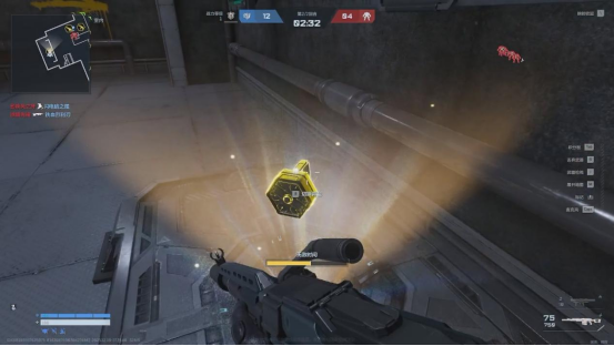 《逆战：未来》游戏模式玩法介绍