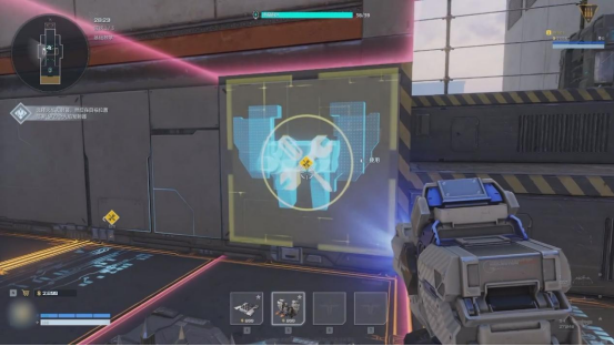 《逆战：未来》游戏模式玩法介绍