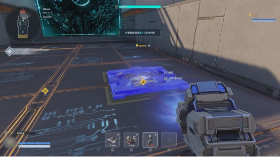 《逆战：未来》游戏模式玩法介绍