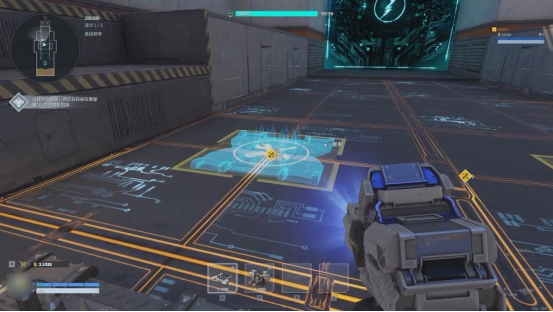 《逆战：未来》游戏模式玩法介绍