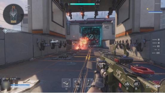 《逆战：未来》游戏模式玩法介绍