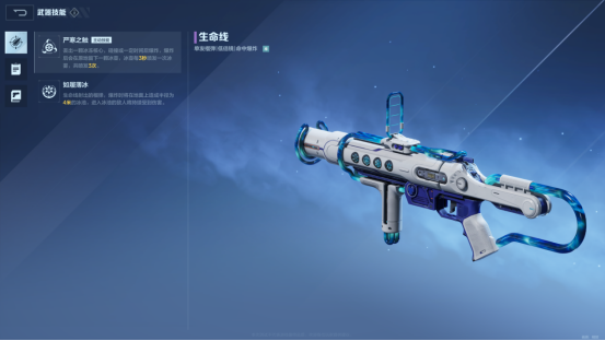 《逆战：未来》新手武器选择搭配推荐