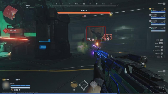 《逆战：未来》大都会副本BOSS攻略