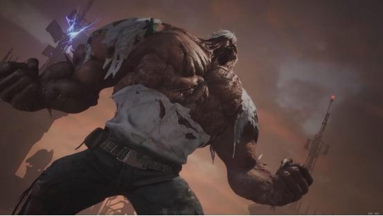 《逆战：未来》大都会副本BOSS攻略