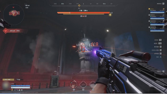 《逆战：未来》冰点源起副本BOSS攻略