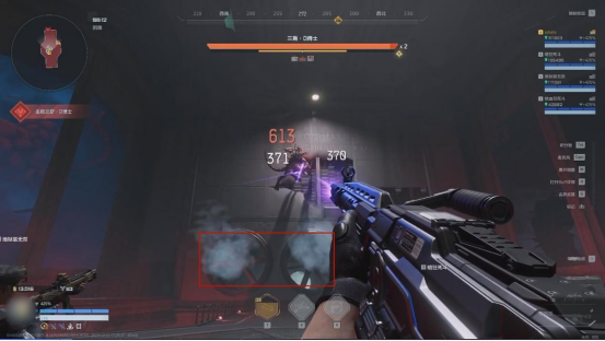 《逆战：未来》冰点源起副本BOSS攻略