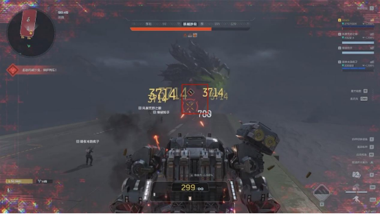 《逆战：未来》冰点源起副本BOSS攻略