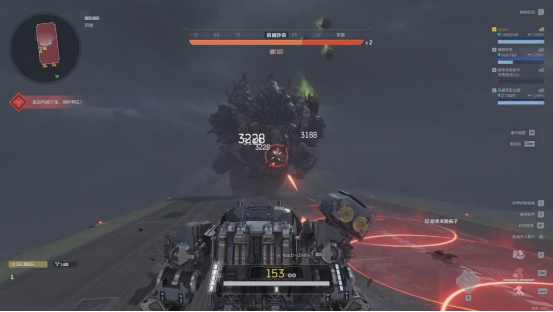 《逆战：未来》冰点源起副本BOSS攻略