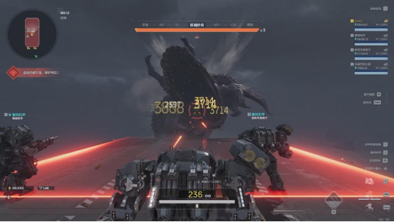 《逆战：未来》冰点源起副本BOSS攻略