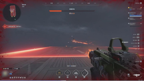 《逆战：未来》冰点源起副本BOSS攻略