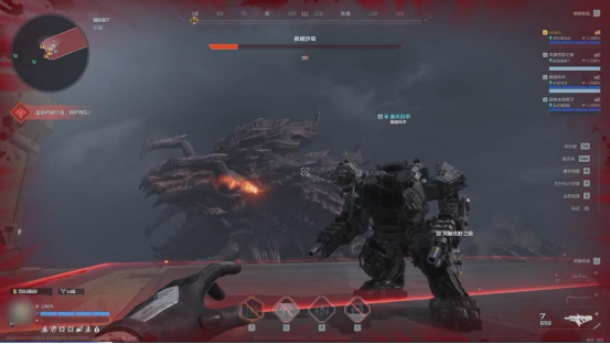 《逆战：未来》冰点源起副本BOSS攻略