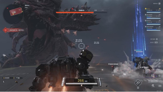 《逆战：未来》冰点源起副本BOSS攻略