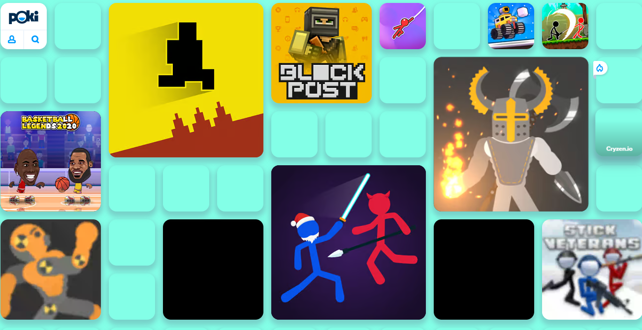 秒开小游戏免登录入口