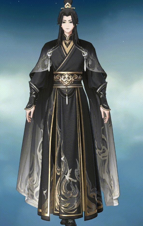 《问剑长生》周年庆福利指南！新大区预创角进行中！