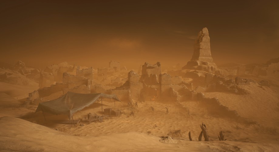 《逆战：未来》赛年前瞻精彩一览，四大主题赛季带你把FPS玩出&ldquo;花&rdquo;