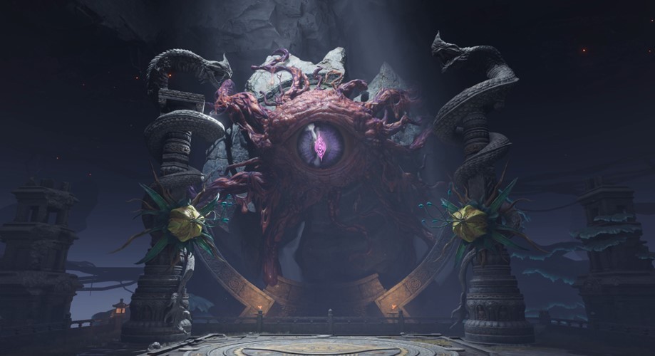 《逆战：未来》赛年前瞻精彩一览，四大主题赛季带你把FPS玩出&ldquo;花&rdquo;